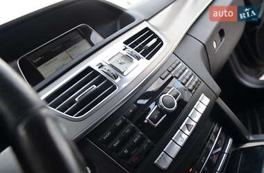 Седан Mercedes-Benz E-Class 2013 в 