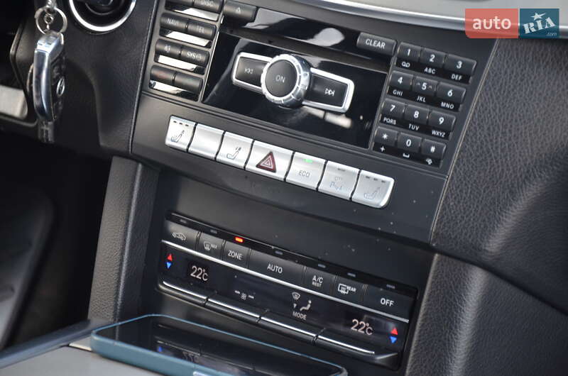 Седан Mercedes-Benz E-Class 2013 в Трускавце фото 59 Седан Mercedes-Benz E-Class 2013 в Трускавце