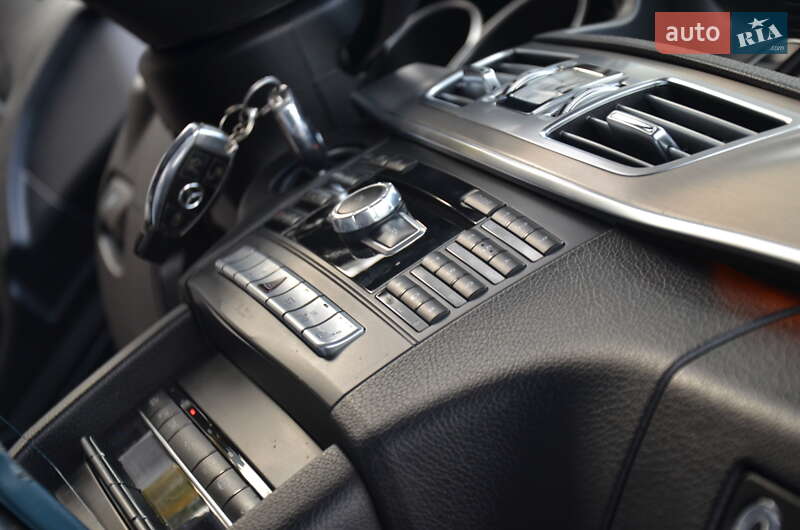 Седан Mercedes-Benz E-Class 2013 в Трускавце фото 63 Седан Mercedes-Benz E-Class 2013 в Трускавце