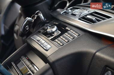 Седан Mercedes-Benz E-Class 2013 в 