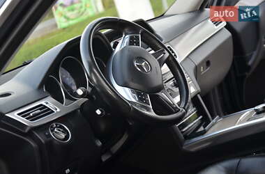 Седан Mercedes-Benz E-Class 2013 в 