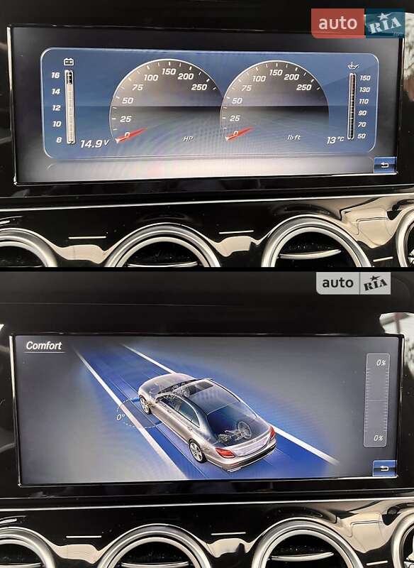 Седан Mercedes-Benz E-Class 2016 в Белой Церкви фото 36 Седан Mercedes-Benz E-Class 2016 в Белой Церкви