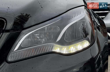 Купе Mercedes-Benz E-Class 2013 в 
