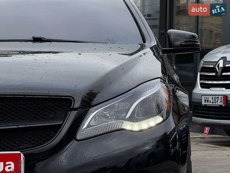 Купе Mercedes-Benz E-Class 2013 в Харькове фото 13 Купе Mercedes-Benz E-Class 2013 в Харькове