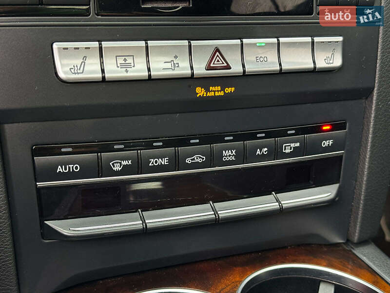 Купе Mercedes-Benz E-Class 2013 в Харькове фото 23 Купе Mercedes-Benz E-Class 2013 в Харькове