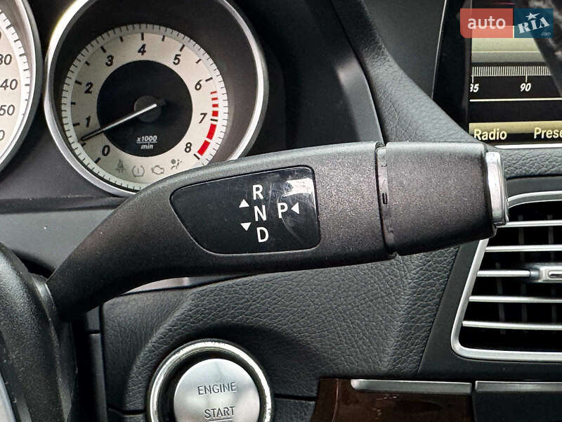 Купе Mercedes-Benz E-Class 2013 в Харькове фото 25 Купе Mercedes-Benz E-Class 2013 в Харькове