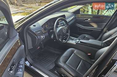 Универсал Mercedes-Benz E-Class 2011 в 