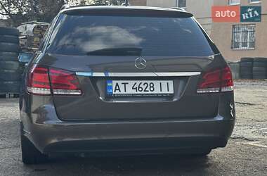 Універсал Mercedes-Benz E-Class 2013 в 