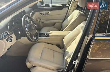 Універсал Mercedes-Benz E-Class 2013 в 
