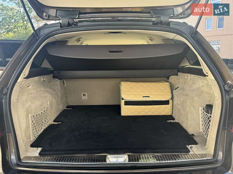 Универсал Mercedes-Benz E-Class 2013 в Львове фото 14 Универсал Mercedes-Benz E-Class 2013 в Львове