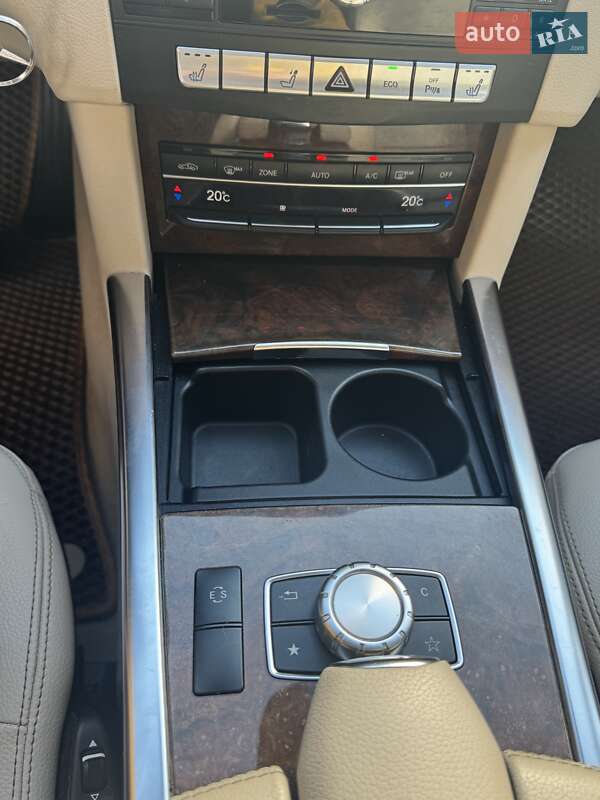 Универсал Mercedes-Benz E-Class 2013 в Львове фото 27 Универсал Mercedes-Benz E-Class 2013 в Львове