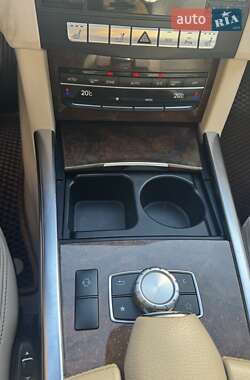 Універсал Mercedes-Benz E-Class 2013 в 