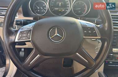 Універсал Mercedes-Benz E-Class 2013 в 