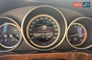 Універсал Mercedes-Benz E-Class 2013 в 