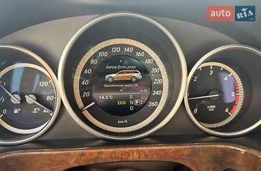 Універсал Mercedes-Benz E-Class 2013 в 