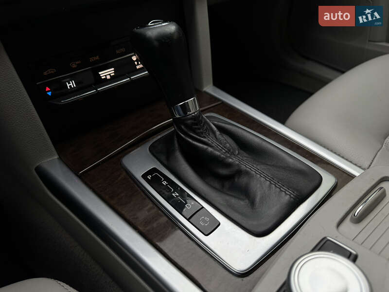 Універсал Mercedes-Benz E-Class 2010 в Бердичеві фото 20 Універсал Mercedes-Benz E-Class 2010 в Бердичеві