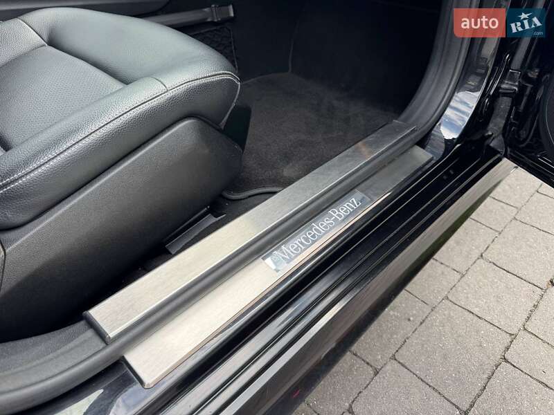 Седан Mercedes-Benz E-Class 2013 в Стрые фото 41 Седан Mercedes-Benz E-Class 2013 в Стрые