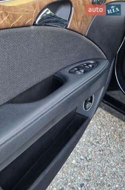 Седан Mercedes-Benz E-Class 2008 в  фото 23 Седан Mercedes-Benz E-Class 2008 в