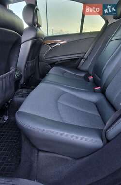 Седан Mercedes-Benz E-Class 2008 в  фото 28 Седан Mercedes-Benz E-Class 2008 в