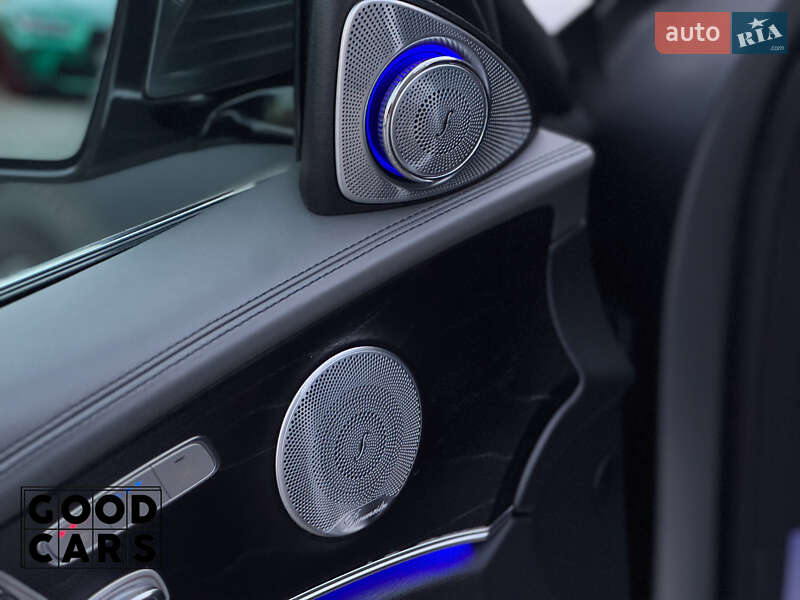 Седан Mercedes-Benz E-Class 2018 в Одессе