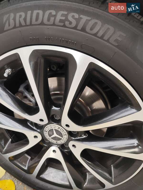 Универсал Mercedes-Benz E-Class 2017 в Измаиле