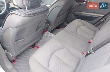 Универсал Mercedes-Benz E-Class 2005 в  фото 5 Универсал Mercedes-Benz E-Class 2005 в