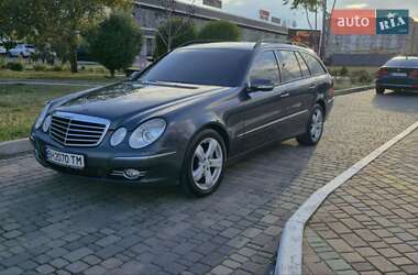 Універсал Mercedes-Benz E-Class 2008 в Южному