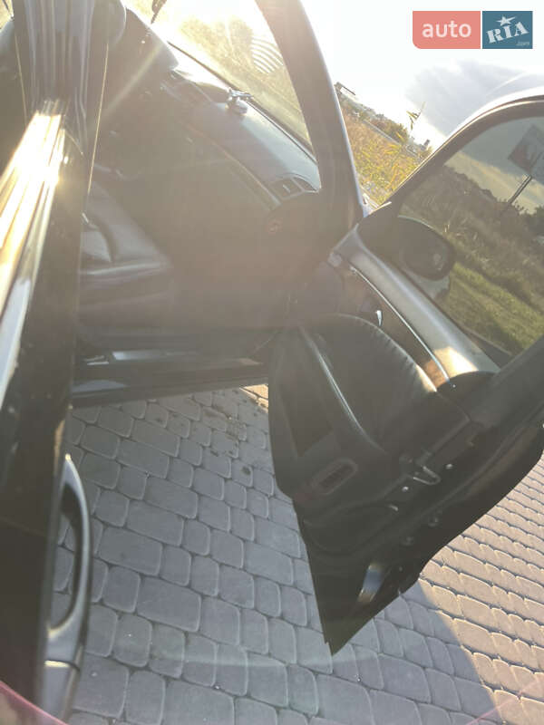 Універсал Mercedes-Benz E-Class 2004 в Львові фото 9 Універсал Mercedes-Benz E-Class 2004 в Львові