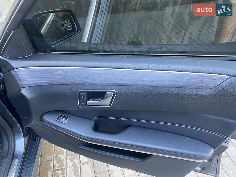 Универсал Mercedes-Benz E-Class 2015 в Черновцах фото 18 Универсал Mercedes-Benz E-Class 2015 в Черновцах