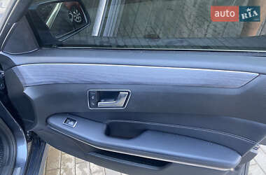 Універсал Mercedes-Benz E-Class 2015 в 