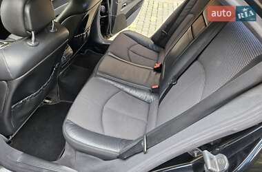 Седан Mercedes-Benz E-Class 2004 в 