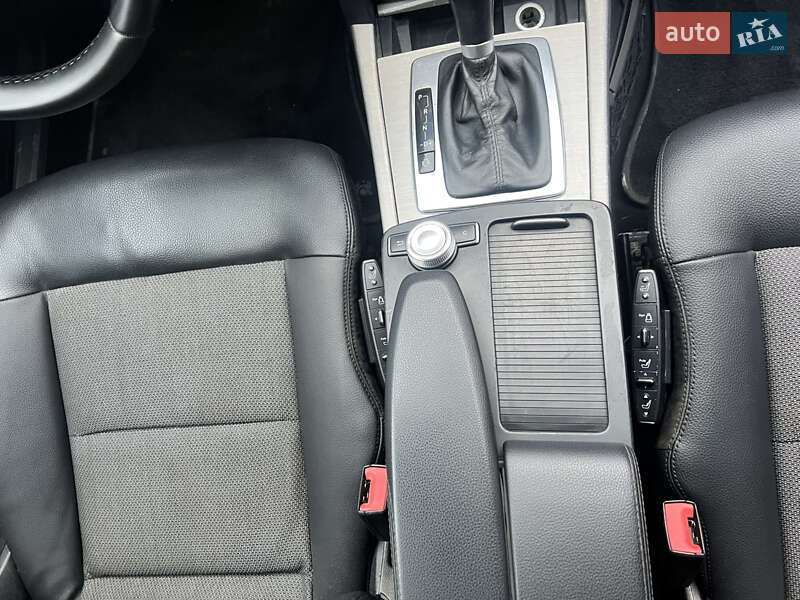 Універсал Mercedes-Benz E-Class 2010 в Луцьку