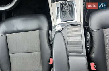 Универсал Mercedes-Benz E-Class 2010 в 