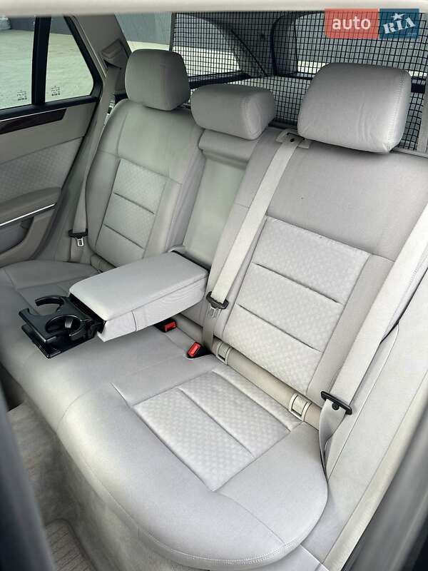 Универсал Mercedes-Benz E-Class 2010 в Нововолынске
