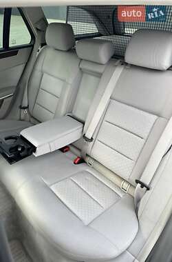 Универсал Mercedes-Benz E-Class 2010 в 