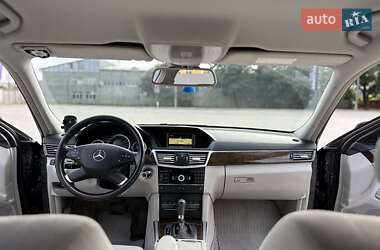 Универсал Mercedes-Benz E-Class 2010 в 
