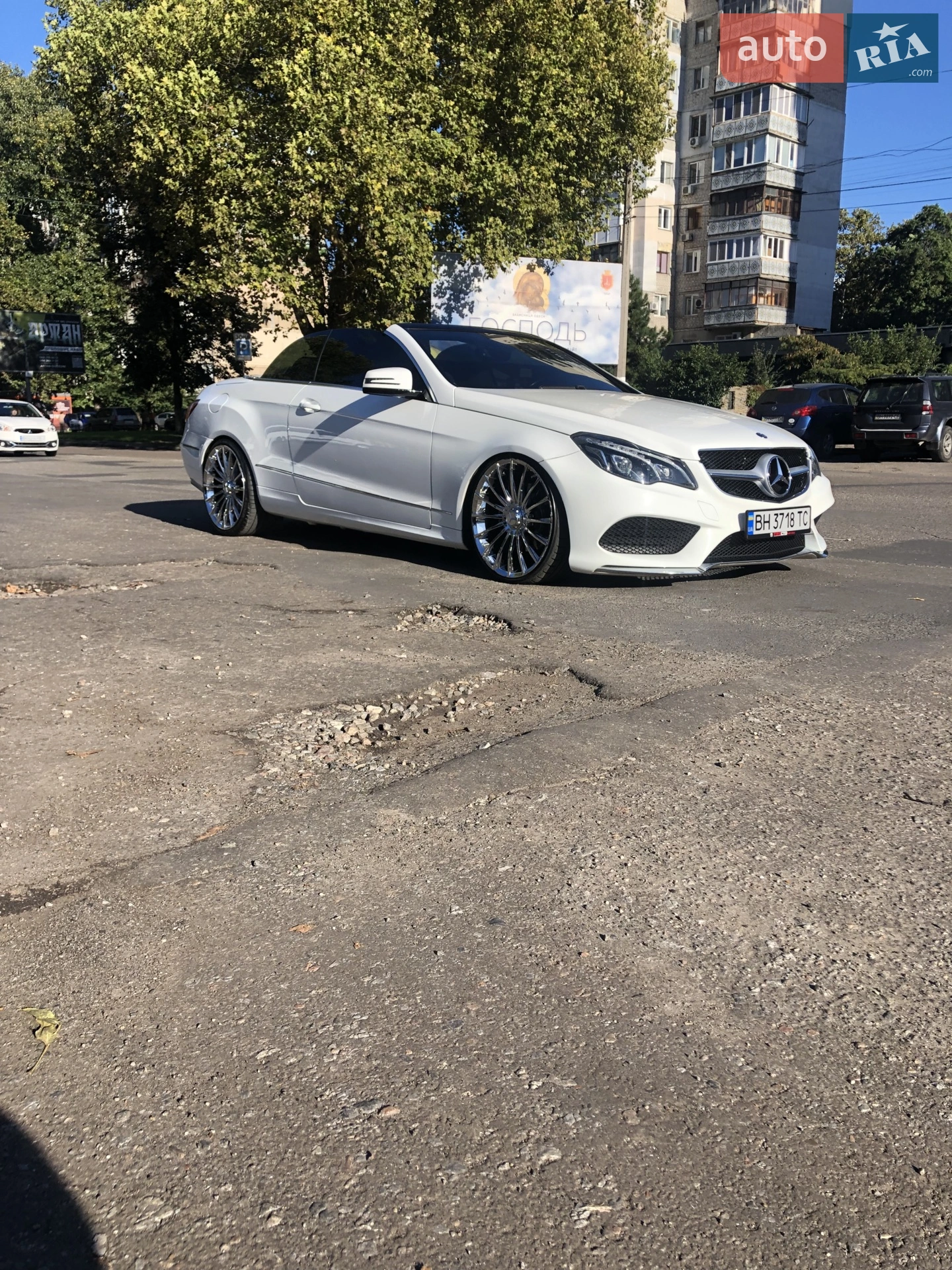 2013 Mercedes-Benz E-klasse - мініатюра 5