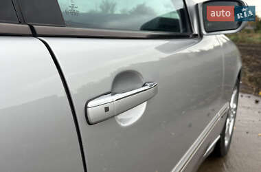 Седан Mercedes-Benz E-Class 2000 в 