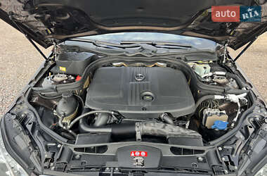 Седан Mercedes-Benz E-Class 2013 в 