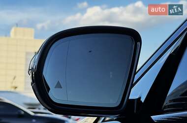 Седан Mercedes-Benz E-Class 2020 в 