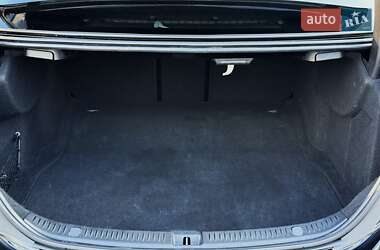 Седан Mercedes-Benz E-Class 2020 в 