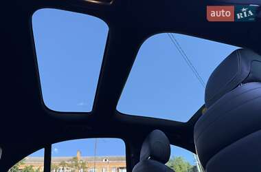 Седан Mercedes-Benz E-Class 2020 в 