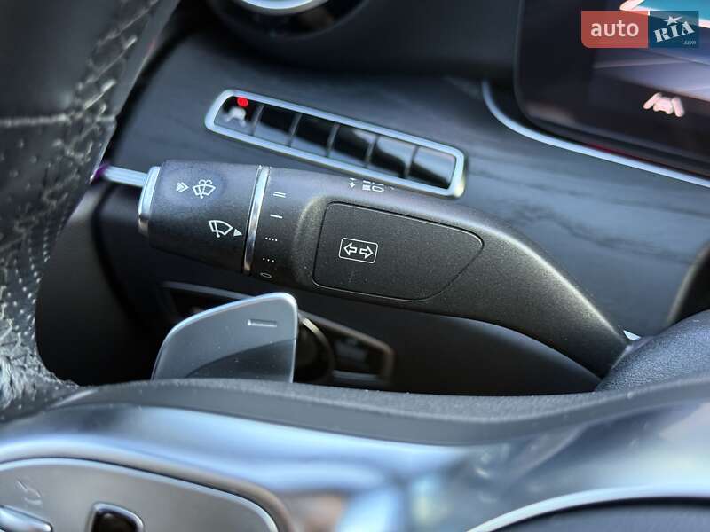 Седан Mercedes-Benz E-Class 2020 в Києві