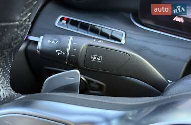 Седан Mercedes-Benz E-Class 2020 в 