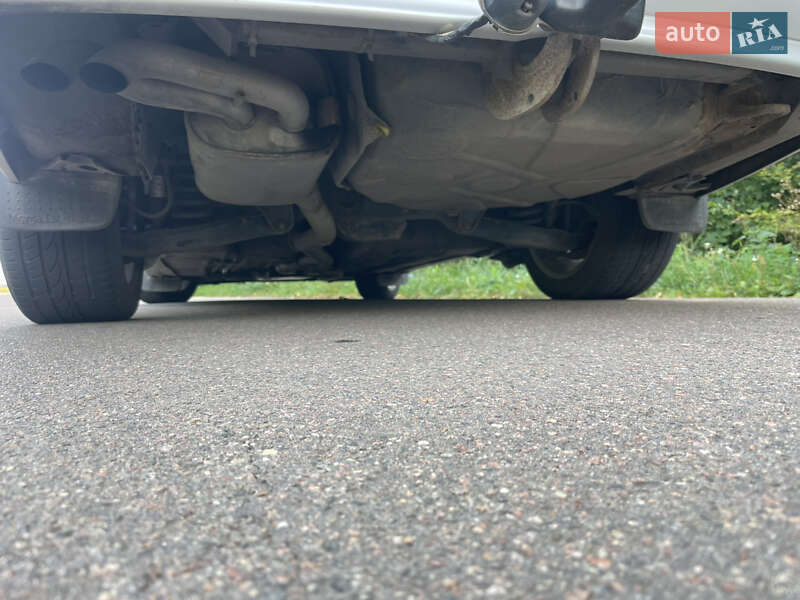 Седан Mercedes-Benz E-Class 2001 в Сокалі фото 13 Седан Mercedes-Benz E-Class 2001 в Сокалі