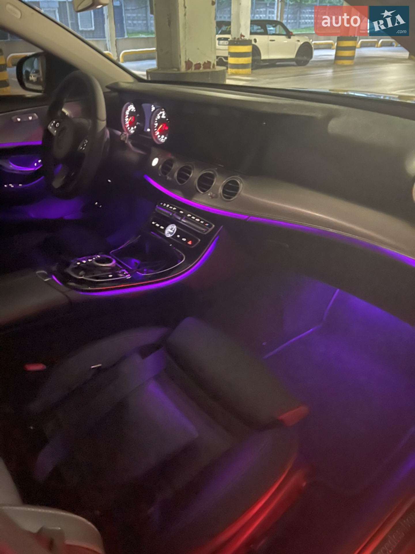 2017 Mercedes-Benz E-klasse - мініатюра 20