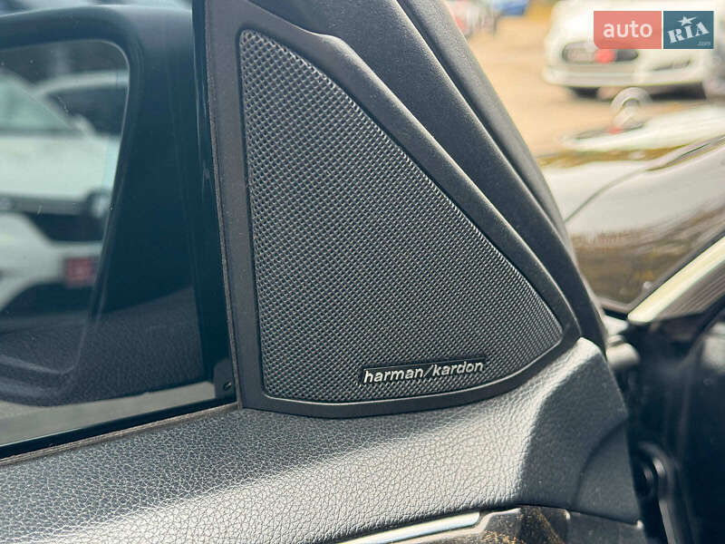 Седан Mercedes-Benz E-Class 2013 в Виннице