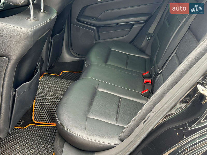 Седан Mercedes-Benz E-Class 2013 в Виннице
