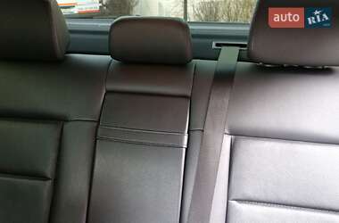 Седан Mercedes-Benz E-Class 2011 в 
