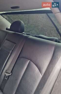 Седан Mercedes-Benz E-Class 2009 в 